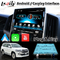 Lsailt Android Carplay Interface สำหรับ Toyota Land Cruiser LC200 GX-R GXR 2018-2022