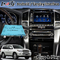 Lsailt Android กล่องนำทาง GPS สำหรับ Toyota Land Cruiser 200 V8 LC200 2012-2015