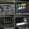 ระบบนำทาง Android ไร้สาย carplay android auto Nissan GT-R R35