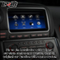 ระบบนำทาง Android ไร้สาย carplay android auto Nissan GT-R R35
