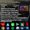 Lsailt Android Car Multimedia Carplay Interface สำหรับ 2021 2022 Toyota Land Cruiser LC200