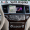 Nissan Multimedia Interface สำหรับ Pathfinder R52