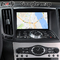 Android GPS Navigation Carplay Interface สำหรับ Infiniti G37