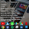Lsailt Android อินเทอร์เฟซวิดีโอมัลติมีเดียสำหรับ Infiniti EX35