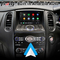 Lsailt Android Navigation Video Interface สำหรับ Infiniti EX30D EX35