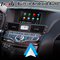 Lsailt Android Carplay Interface Box สำหรับ Infiniti M37S M37 พร้อม Wireless Android Auto