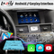 Lsailt Car Navigaiton Interface Box สำหรับ Infiniti Q70 พร้อม Android Auto Carplay แบบไร้สาย