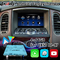 Infiniti Carplay Box, Android GPS Navigation Interface สำหรับ Infiniti QX50 พร้อมระบบ Android แบบไร้สาย