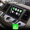 Lsailt Android Navigation Car Multimedia Interface สำหรับ Nissan Murano