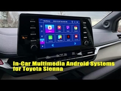 CC QIN--737-2 กล่องนําทางรถ