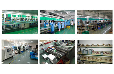 ประเทศจีน Shenzhen Xinsongxia Automobile Electron Co.,Ltd