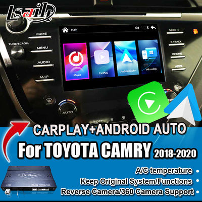 กล่องนำทาง GPS สำหรับรถยนต์ Android พร้อมพอร์ต 2USB และแผนที่เครือข่ายสำหรับเครื่องเล่นดีวีดี Kenwood