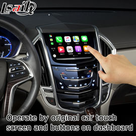 Navihome Wireless Car Multimedia Interface Mylink CUE ระบบ Intellilink CUE Cadillac SRX