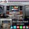 Lsailt Wireless Android Auto Multimedia หน้าจอ 8 นิ้วสำหรับ Nissan Patrol Y62