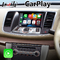 Lsailt Android Carplay อินเทอร์เฟซสำหรับ Nissan Teana J32 รุ่น 2008-2014 พร้อม GPS นำทาง Waze NetFlix วิทยุโมดูล