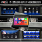 Lsailt อินเทอร์เฟซวิดีโอ Android สำหรับ Lexus ES 350 300h 250 200 XV60 การควบคุมเมาส์ 2012-2018