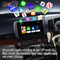 Lsailt Wireless Carplay Android Auto Interface สำหรับ Nissan Elgrand E51 Series3 Japan Spec