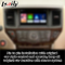 Lsailt Wireless Carplay Android Auto Interface สำหรับ Nissan Pathfinder R52 IT08 08IT