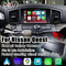 Wireless Carplay Android Auto Interface สำหรับ Nissan Quest E52 RE52 IT08 08IT โดย Lsailt