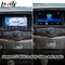 Lsailt AA Integration อินเตอร์เฟส Carplay ไร้สายสำหรับ Infiniti QX56 2010-2013