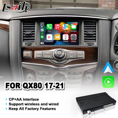 อินฟินิตี้ QX80 อินฟินิตี้ QX80