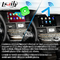 Infiniti M35 M25 Q70 Q70L ไร้สาย Carplay Android Auto HD อัพเกรดหน้าจอสัมผัส