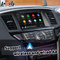Wireless Carplay Android Auto Interface สำหรับ Nissan Pathfinder R52 2020-2021 เวอร์ชั่นออสเตรเลีย