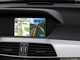 Mercedes benz C class ระบบนำทางอัตโนมัติด้วย GPS mirror link 480*800 Android 6.0 7.1