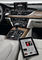 Audi A6 S6 อินเทอร์เฟซวิดีโอ Mirror Link กระจกมองหลัง Gps อุปกรณ์นำทางรถยนต์ Quad Core 1.6 Ghz Cpu