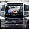 Toyota Wireless Carplay Android Auto Integration Interface สำหรับ Land Cruiser LC200 2012-2015