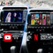 Android Carplay Video Interface สำหรับ 2013-2015 Toyota Land Cruiser LC200 พร้อม Youtube GPS Navigation