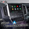 ไร้สาย Android Auto Carplay Inrerface สำหรับ Toyota Land Cruiser 200 GXL Sahara VX VXR VX-R LC200 2016-2021