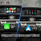Lsailt Android Video Interface สำหรับ Lexus ES200 ES250 ES 300h ES350 พร้อม Wireless Carplay