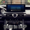 Lsailt Android Carplay Video Interface สำหรับ Lexus IS IS300 IS350 IS300h IS500 2020-2023