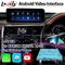 Lsailt Lexus Video Interface ระบบ Android สำหรับ RX RX450h RX350L RX450hL RX300 RX350 2019-2022