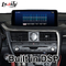 Lsailt Android Carplay Video Interface สำหรับ Lexus RX 300 350 350L 450h 450hL F Sport 2019-2022