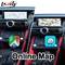Lsailt Android Carplay Video Interface สำหรับ Lexus RC 300h 350 300 F Sport 2018-2023