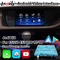 Lsailt อินเทอร์เฟซวิดีโอ Android สำหรับ Lexus ES 350 300h 250 200 XV60 การควบคุมเมาส์ 2012-2018