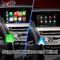 Lsailt Android อินเทอร์เฟซวิดีโอมัลติมีเดียสำหรับ Lexus RX 450H 350 270 F Sport AL10 2012-2015