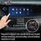Lexus LS500 LS500h อัพเกรด Android 11 อินเตอร์เฟซวีดีโอการเล่นรถ 8+128GB รักษาคุณสมบัติโรงงานทั้งหมด
