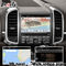 อินเทอร์เฟซวิดีโอกล่องนำทางรถยนต์ GPS สำหรับหน้าจอหล่อ 10-16 Porsche PCM 3.1