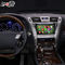 Lexus LS460 LS600h 2007-2009 มิเรอร์ลิงค์วิดีโออินเทอร์เฟซมุมมองด้านหลัง 360 พาโนรามา