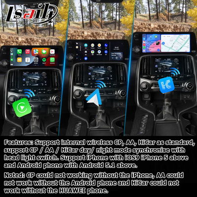 Lexus LX600 LX700h 2022 อินทรอยด์ มัลติมีเดีย อินเตอร์เฟซวีดีโอฐานบน Qualcomm 6125 8+128 Android 13