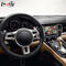 กล่องนำทาง Android GPS สำหรับ Porsche Macan Cayenne Panamera PCM 3.1 Andrid app 360 พาโนรามา ฯลฯ