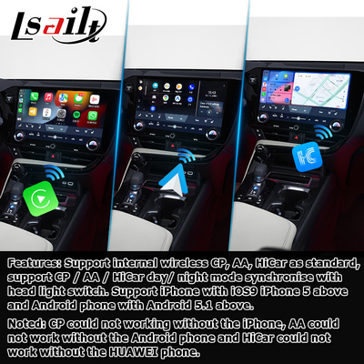Lexus NX NX200 NX350h NX250 แอนดรอยด์ 11 มัลติมีเดีย อินเตอร์เฟซวีดีโอ Carplay แอนดรอยด์ออโต้