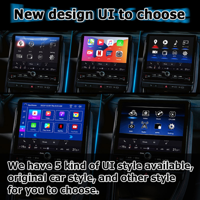 Lexus LBX 2023 จะนําเสนอระบบ Android 13 Qualcomm 6125 ฐาน 8+128GB