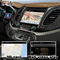 อินเทอร์เฟซวิดีโอ Chevrolet Impala Android 6.0 พร้อมลิงค์กระจกมองหลัง WiFi