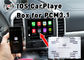 IOS Car Player Box สำหรับ 2010-2016 Porsche Cayenne Panamera PCM3.1