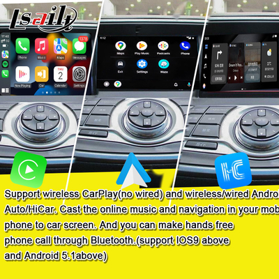 Nissan Multmedia Interface สําหรับ Teana J32 Murano Quest Patrol แอนดรอยด์ 13 โมดูลข้อมูลบันเทิงกับเน็ตฟลิกซ์ ยูทูป