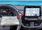 อุปกรณ์นำทางรถยนต์ RAM 2GB, GPS Car Navigator Android 6.0 Video Interface